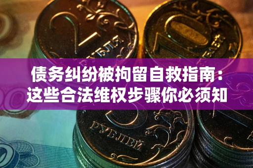 济南债务纠纷被拘留自救指南：这些合法维权步骤你必须知道！