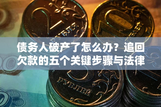 济南债务人破产了怎么办？追回欠款的五个关键步骤与法律策略